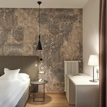 Windsor & Merano