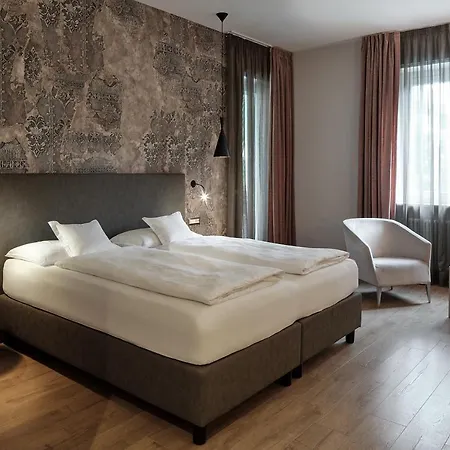 Windsor & Hotel 4*