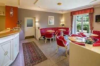 Windsor & Hotel Merano