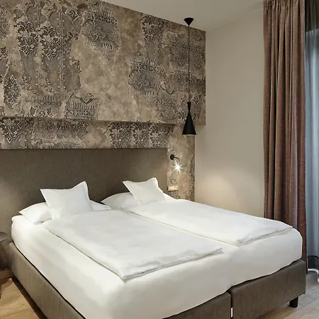 Hotel Windsor & Merano