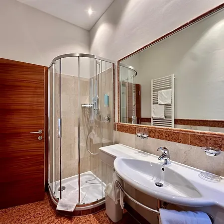 Windsor & Hotel 4*