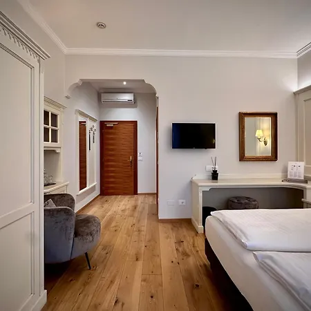 Windsor & Hotel Merano