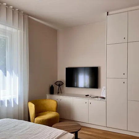 Windsor & 4* Merano