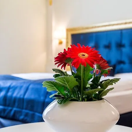Windsor & Hotel Merano