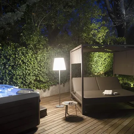 Windsor & Hotel Merano