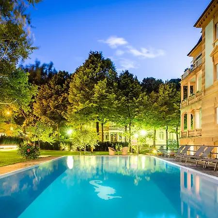 Hotel Windsor & 4*