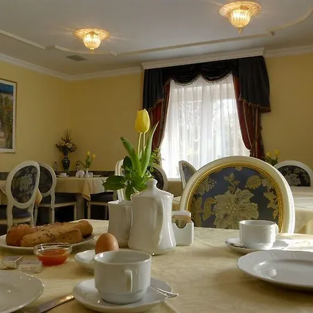 Windsor & Hotel 4*