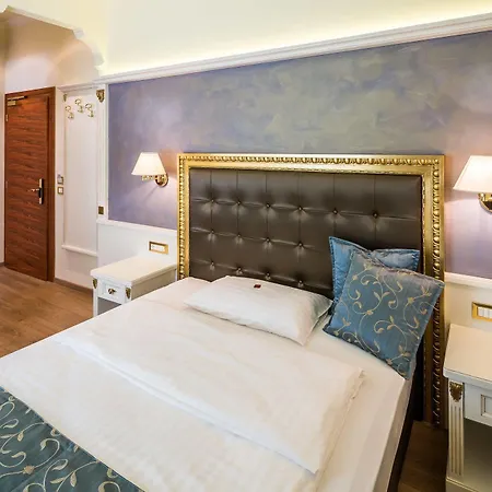 Windsor & 4* Merano