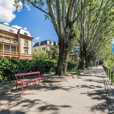Hotel Windsor & Merano